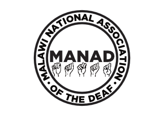 MANAD logo